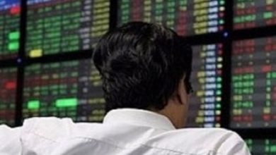 “Ảm đạm” chứng khoán tháng 6?