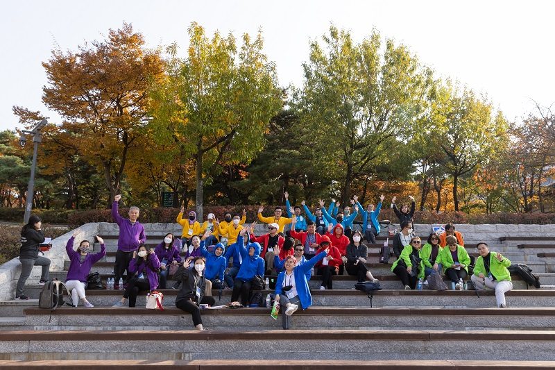 Hàn Quốc quảng bá du lịch MICE tại thị trường Việt Nam