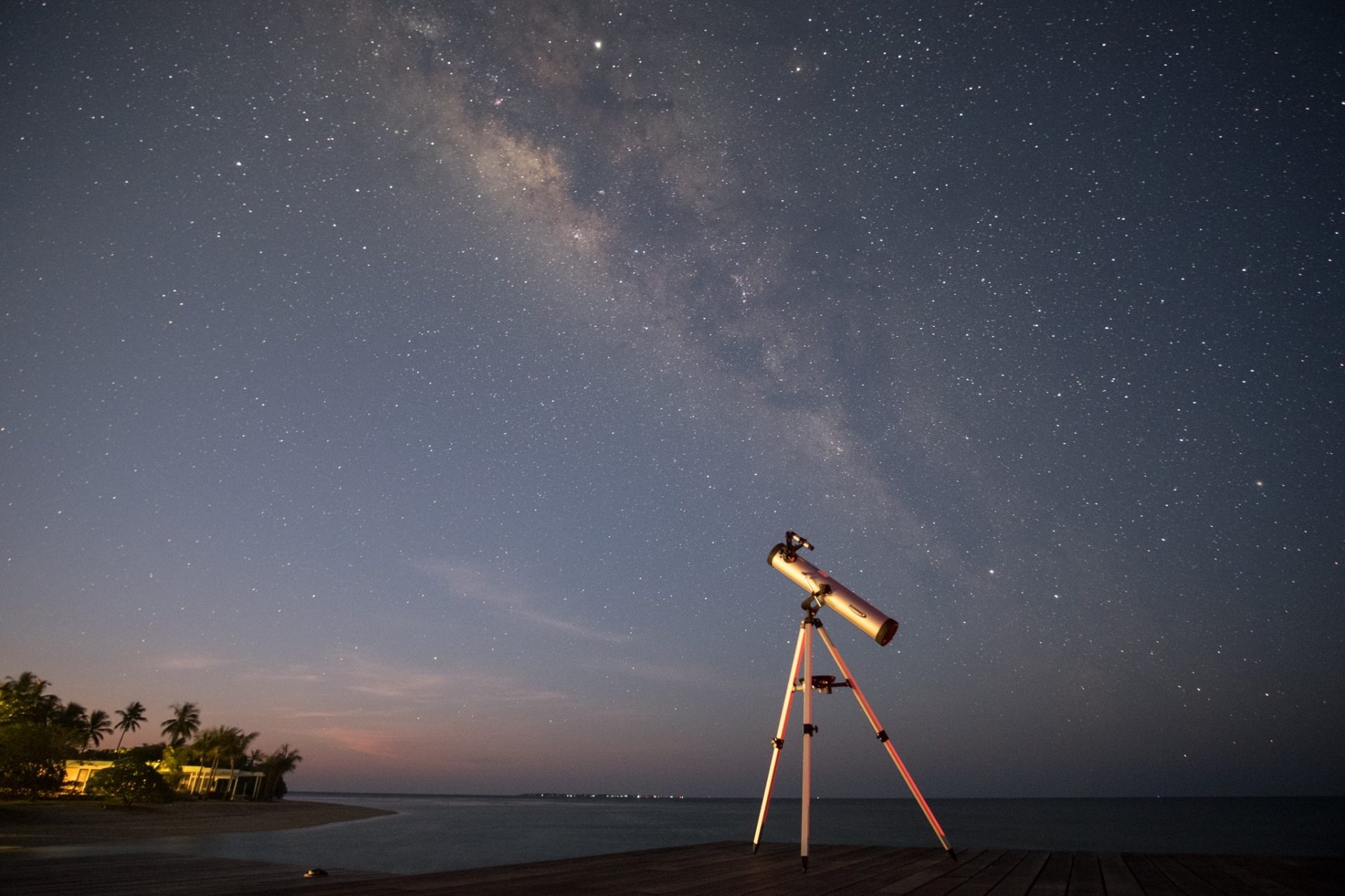 Khu nghỉ dưỡng đắt nhất thế giới từng có giá 100.000 USD/đêm