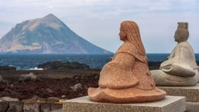 10 địa điểm bỏ hoang ở Nhật Bản 10 địa điểm bỏ hoang ở Nhật Bản