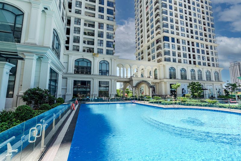 Cảm nhận mùa thu giữa không gian đô thị Xanh của Sunshine Group Cảm nhận mùa thu giữa không gian đô thị Xanh của Sunshine Group