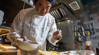 Nhân sự ngành F&B của Việt Nam cần thay đổi Nhân sự ngành F&B của Việt Nam cần thay đổi