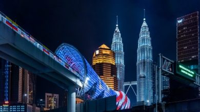 Ăn gì, chơi đâu tại 'châu Á' thu nhỏ Malaysia Ăn gì, chơi đâu tại 'châu Á' thu nhỏ Malaysia