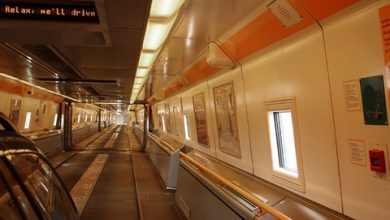 10 đường hầm dài nhất thế giới 10 đường hầm dài nhất thế giới