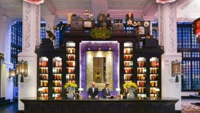 Nghỉ dưỡng 'vị nghệ thuật' góp phần đưa du lịch Việt vươn tầm thế giới Nghỉ dưỡng 'vị nghệ thuật' góp phần đưa du lịch Việt vươn tầm thế giới