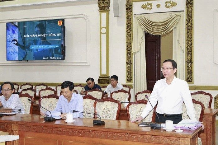 ĐỂ CHÍNH SÁCH ĐẶC THÙ CỦA TPHCM PHÁT HUY HIỆU QUẢ ĐỂ CHÍNH SÁCH ĐẶC THÙ CỦA TPHCM PHÁT HUY HIỆU QUẢ