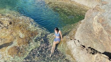 Chơi gì ở bán đảo Sơn Trà dịp hè Chơi gì ở bán đảo Sơn Trà dịp hè