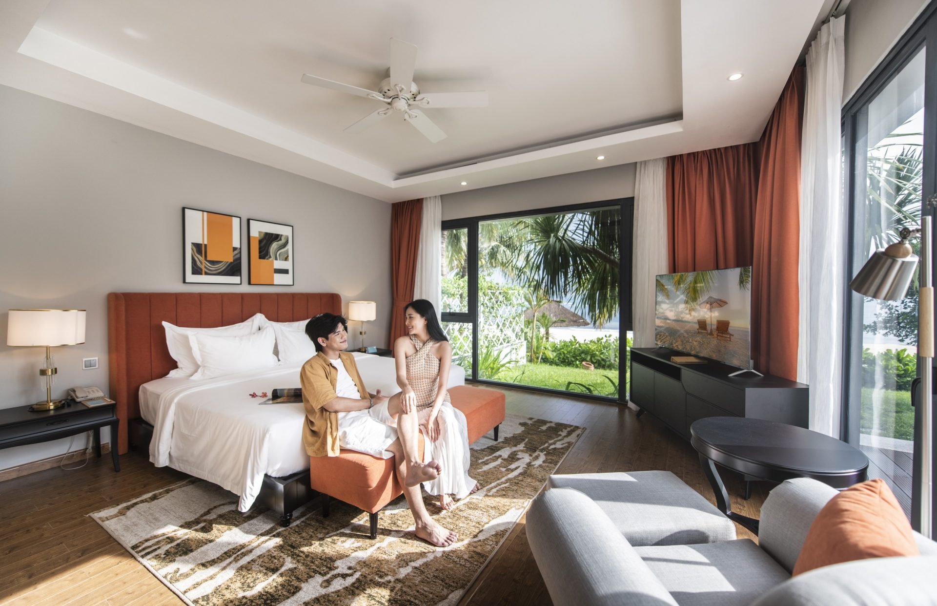 Cùng hội bạn trải nghiệm hè ‘chill - chất - cháy’ tại Vinpearl Cùng hội bạn trải nghiệm hè ‘chill - chất - cháy’ tại Vinpearl