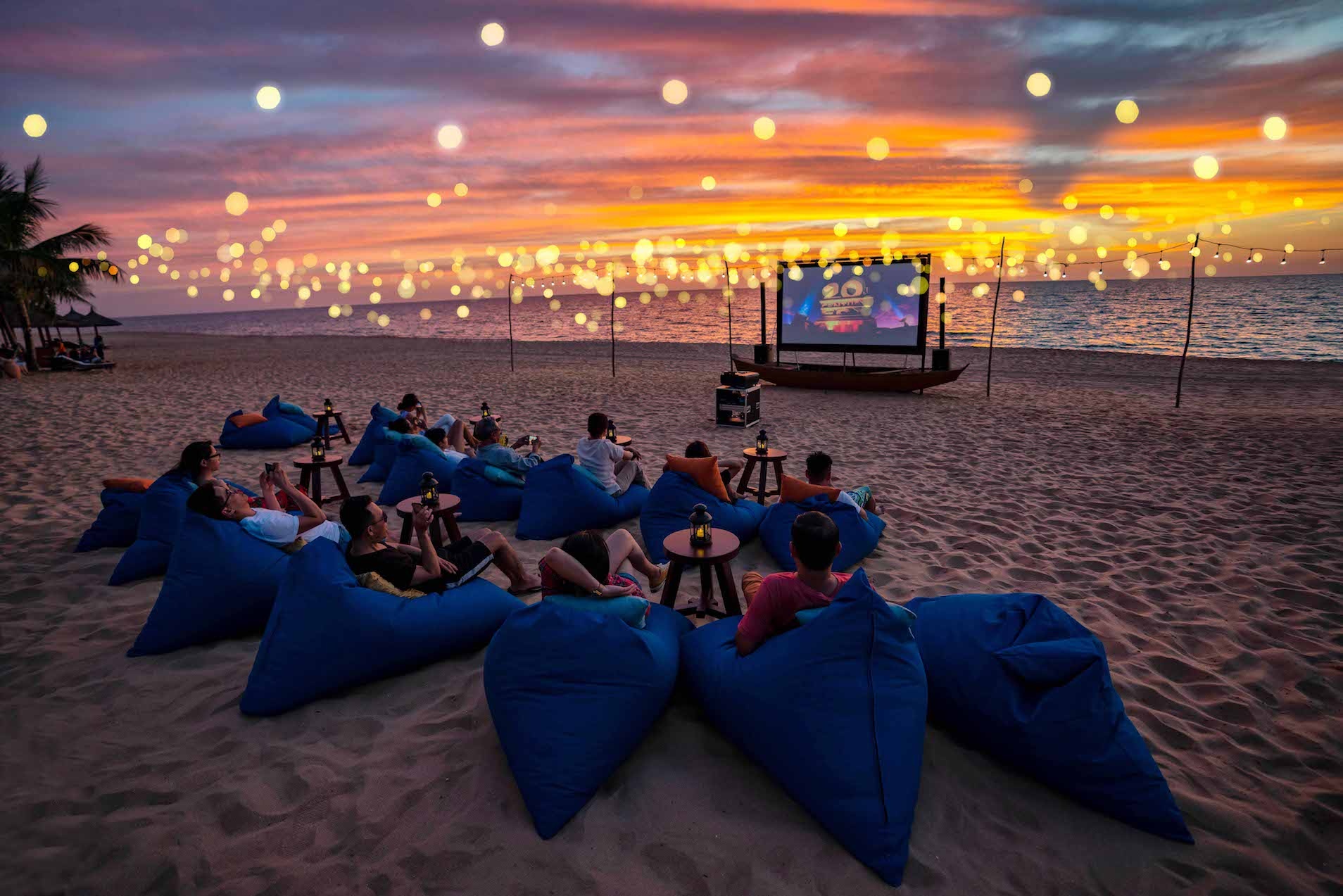 Cùng hội bạn trải nghiệm hè ‘chill - chất - cháy’ tại Vinpearl Cùng hội bạn trải nghiệm hè ‘chill - chất - cháy’ tại Vinpearl