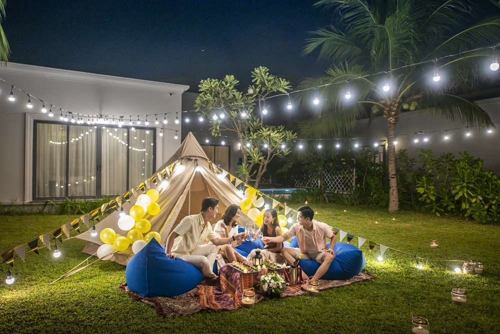 Cùng hội bạn trải nghiệm hè ‘chill - chất - cháy’ tại Vinpearl Cùng hội bạn trải nghiệm hè ‘chill - chất - cháy’ tại Vinpearl