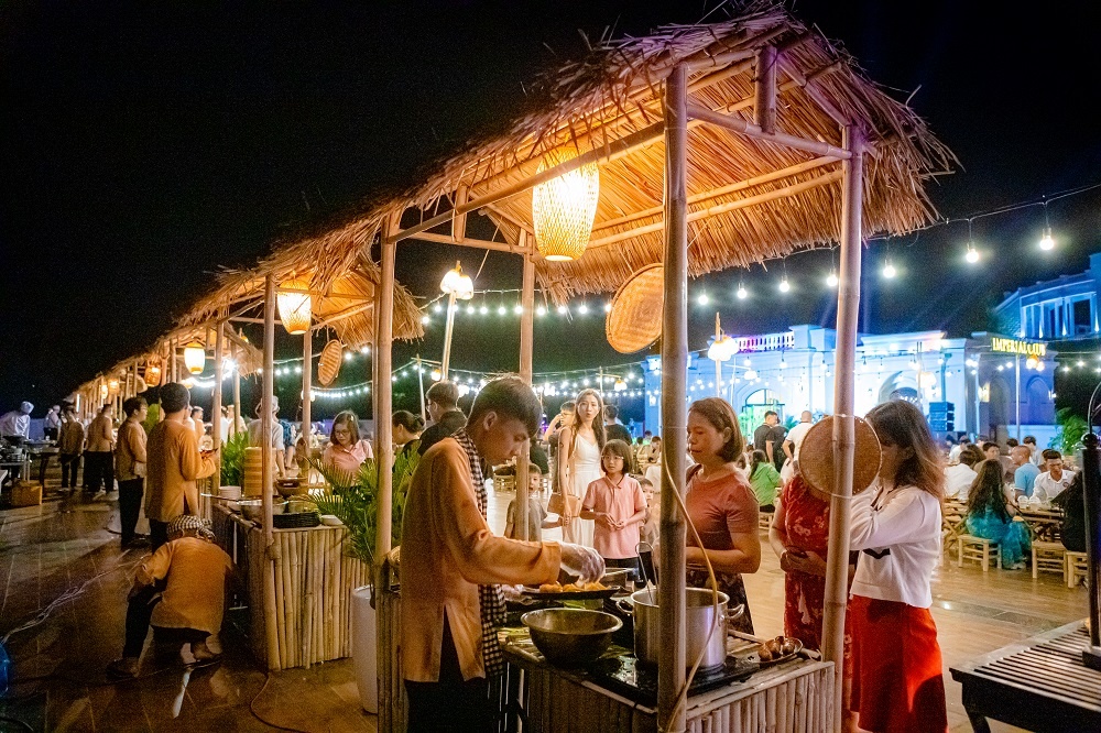 Cùng hội bạn trải nghiệm hè ‘chill - chất - cháy’ tại Vinpearl Cùng hội bạn trải nghiệm hè ‘chill - chất - cháy’ tại Vinpearl