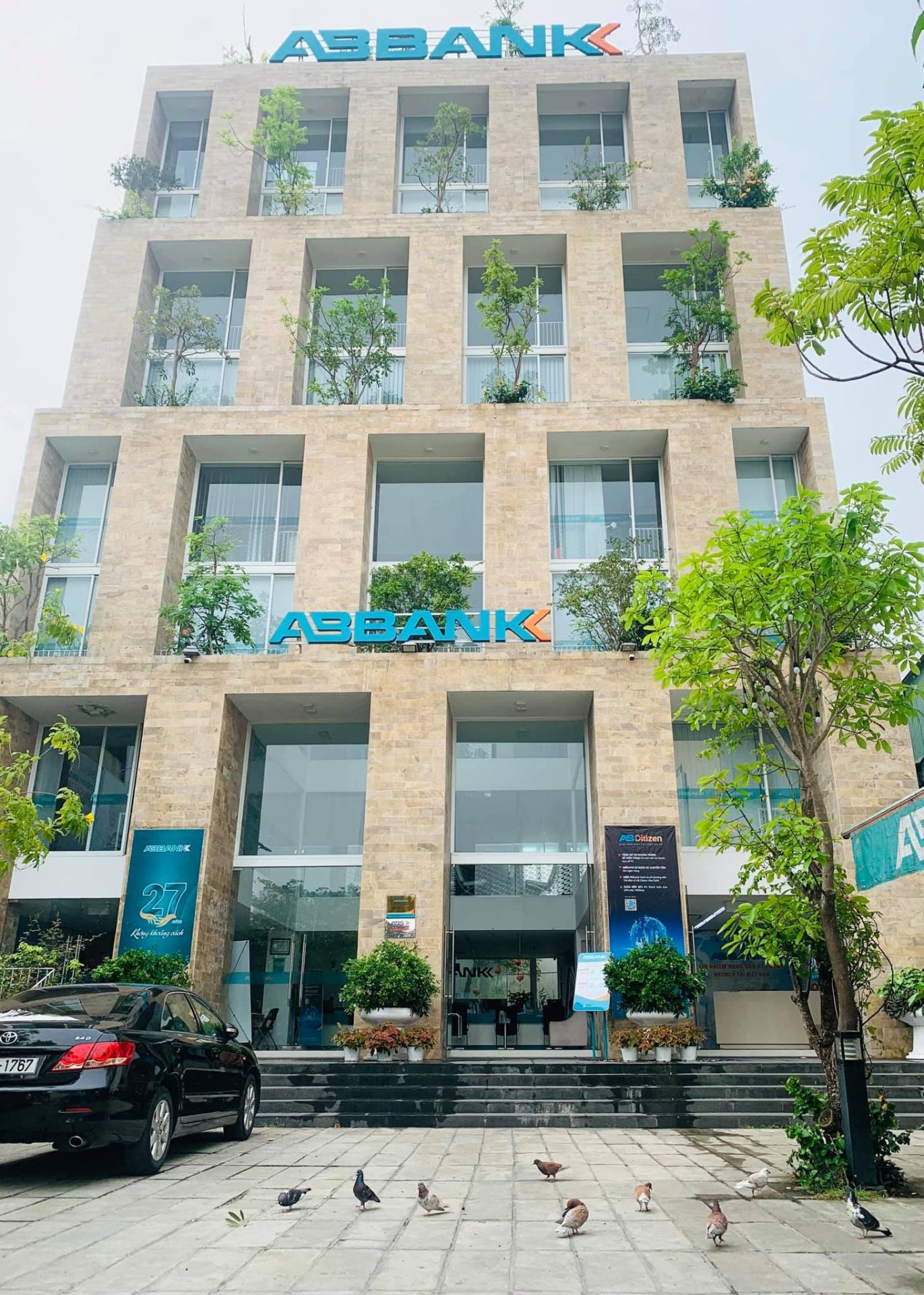 ABBANK: Chung tay giảm sử dụng thiết bị điện vào giờ cao điểm ABBANK: Chung tay giảm sử dụng thiết bị điện vào giờ cao điểm