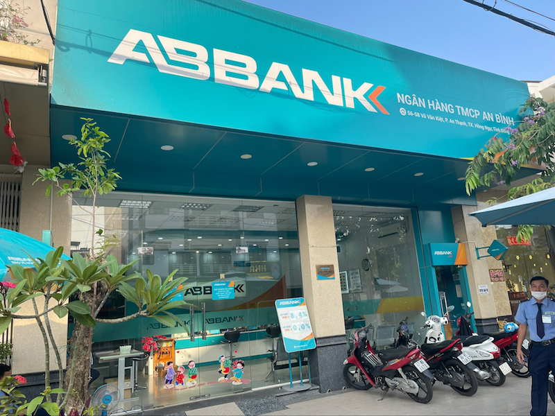 ABBANK: Chung tay giảm sử dụng thiết bị điện vào giờ cao điểm ABBANK: Chung tay giảm sử dụng thiết bị điện vào giờ cao điểm
