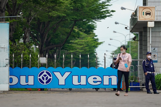 Doanh nghiệp và người lao động đợi giải pháp tiếp sức Doanh nghiệp và người lao động đợi giải pháp tiếp sức