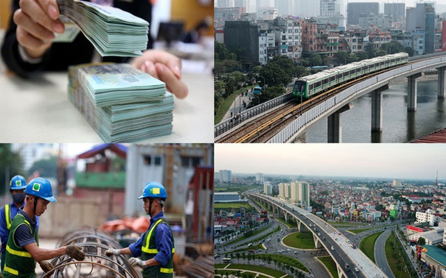 “Cú hích” từ đầu tư công cho doanh nghiệp “Cú hích” từ đầu tư công cho doanh nghiệp