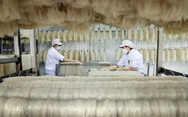 Hà Nội tìm giải pháp tăng tỷ lệ sản phẩm nông nghiệp ứng dụng công nghệ cao Hà Nội tìm giải pháp tăng tỷ lệ sản phẩm nông nghiệp ứng dụng công nghệ cao