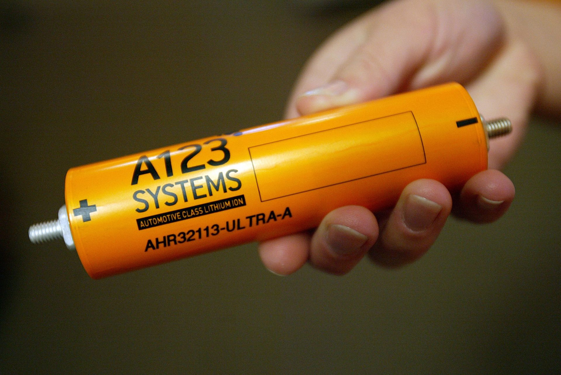 Lý do Mỹ đi sau trong cuộc đua pin xe điện