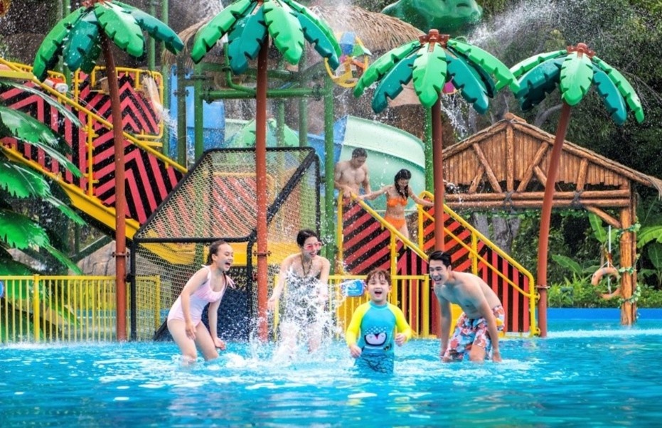 Ra mắt lễ hội WonderFest - điểm nhấn mới cho du lịch Việt