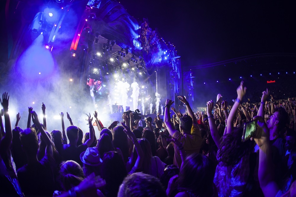 Ra mắt lễ hội WonderFest - điểm nhấn mới cho du lịch Việt