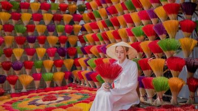 6 địa điểm du lịch miễn phí ở Huế