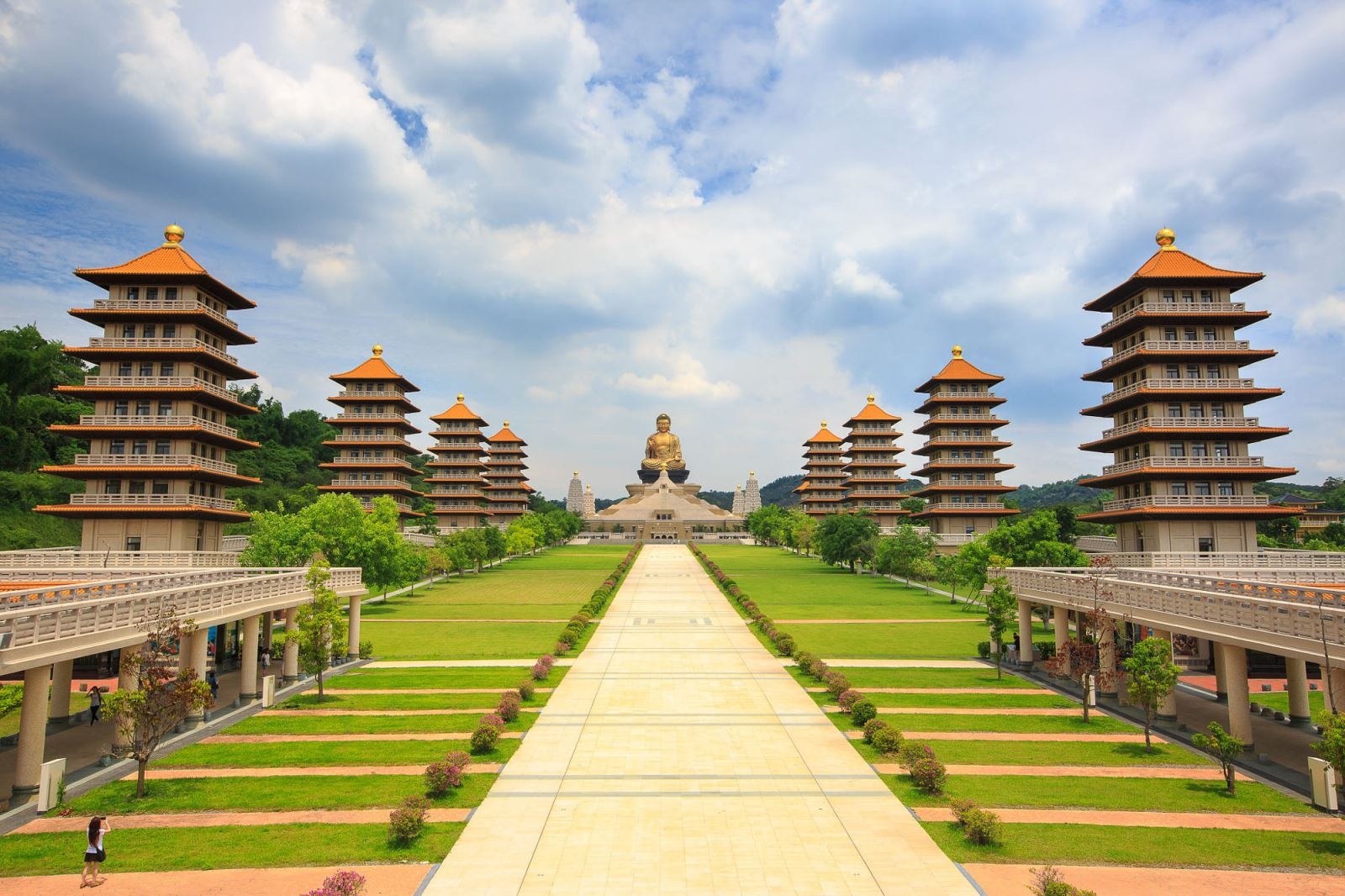 4 ngày 3 đêm trải nghiệm những điều đáng nhớ tại Đài Loan 4 ngày 3 đêm trải nghiệm những điều đáng nhớ tại Đài Loan