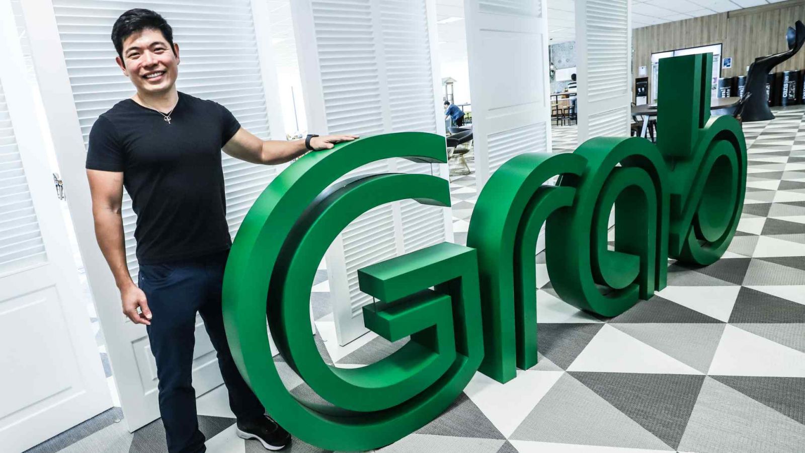 Đằng sau việc sa thải hàng loạt của Grab? Đằng sau việc sa thải hàng loạt của Grab?