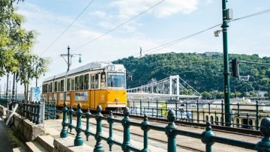 15 thủ đô đẹp nhất thế giới 15 thủ đô đẹp nhất thế giới