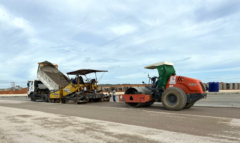 Dự báo kinh tế 6 tháng cuối năm 2023 (Kỳ 1): 2 kịch bản tăng trưởng Dự báo kinh tế 6 tháng cuối năm 2023 (Kỳ 1): 2 kịch bản tăng trưởng