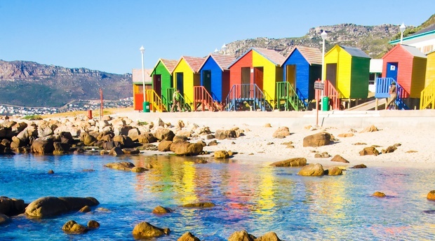 7 điểm bơi lội khác biệt trên thế giới 7 điểm bơi lội khác biệt trên thế giới