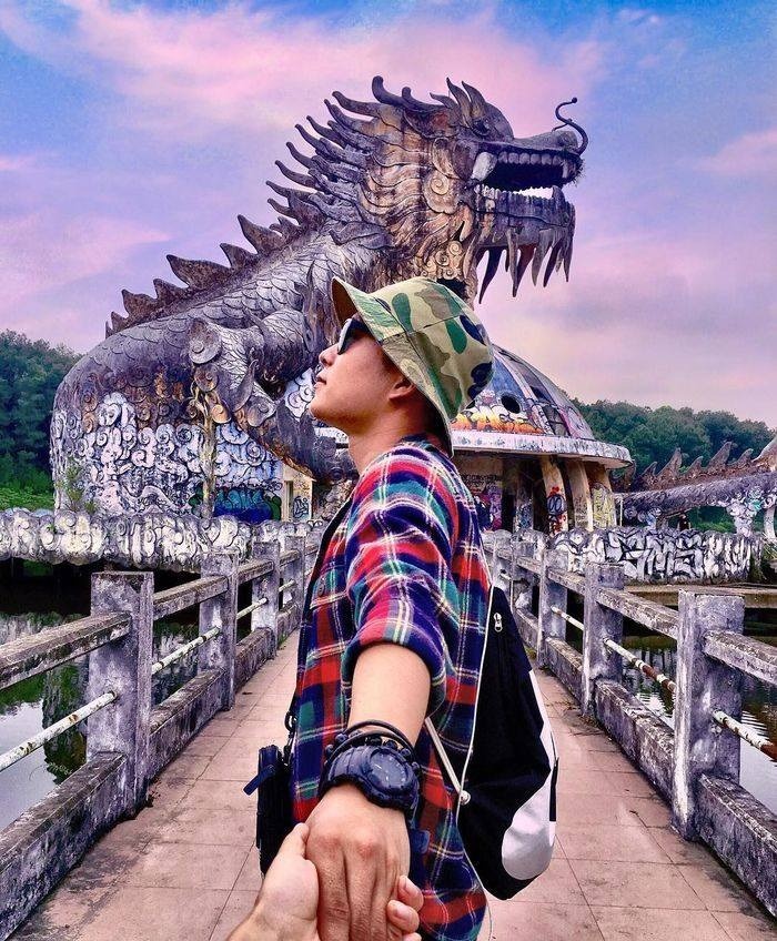 6 địa điểm du lịch miễn phí ở Huế