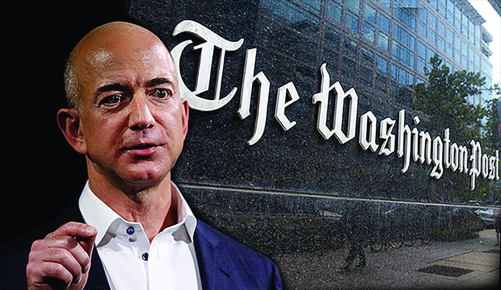 Cuộc “rong chơi” của các tỷ phú lĩnh vực truyền thông