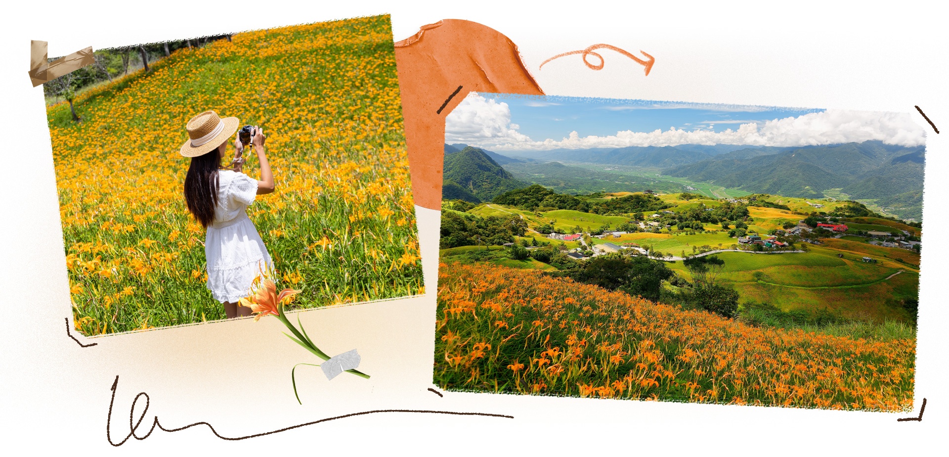 4 ngày 3 đêm trải nghiệm những điều đáng nhớ tại Đài Loan 4 ngày 3 đêm trải nghiệm những điều đáng nhớ tại Đài Loan