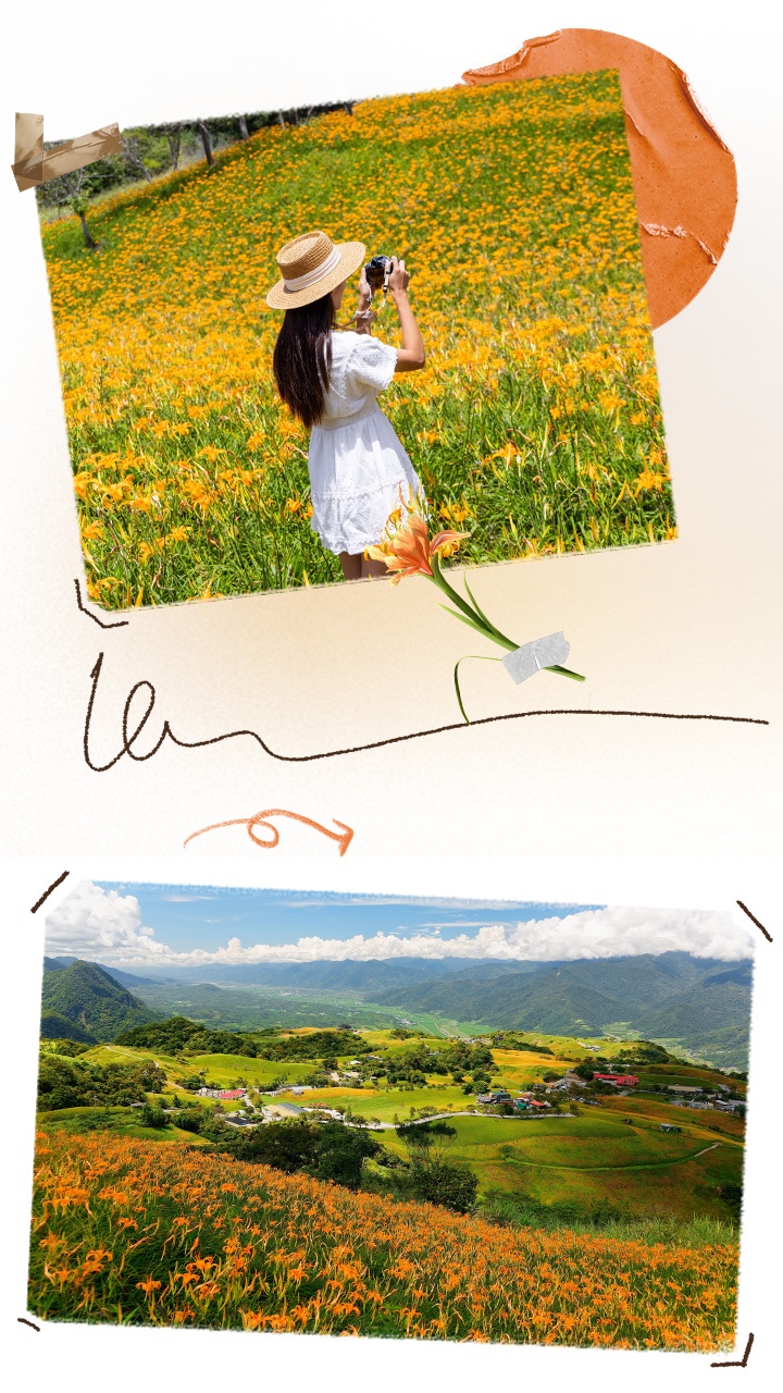 4 ngày 3 đêm trải nghiệm những điều đáng nhớ tại Đài Loan 4 ngày 3 đêm trải nghiệm những điều đáng nhớ tại Đài Loan