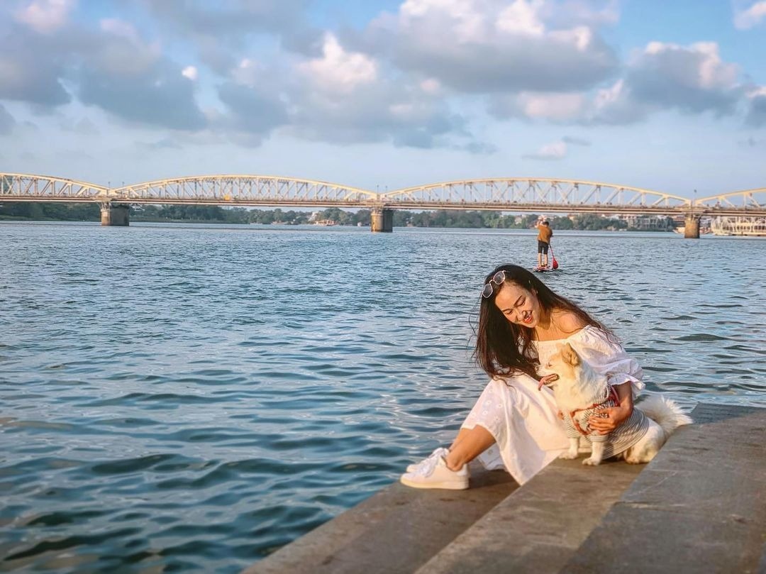 6 địa điểm du lịch miễn phí ở Huế 6 địa điểm du lịch miễn phí ở Huế