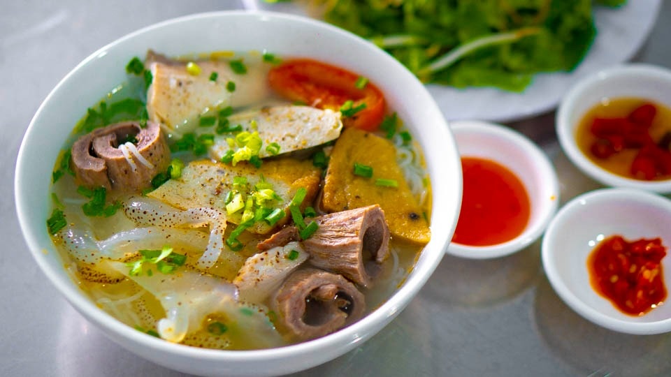Khám phá vùng đất mới ở Khánh Hòa Khám phá vùng đất mới ở Khánh Hòa