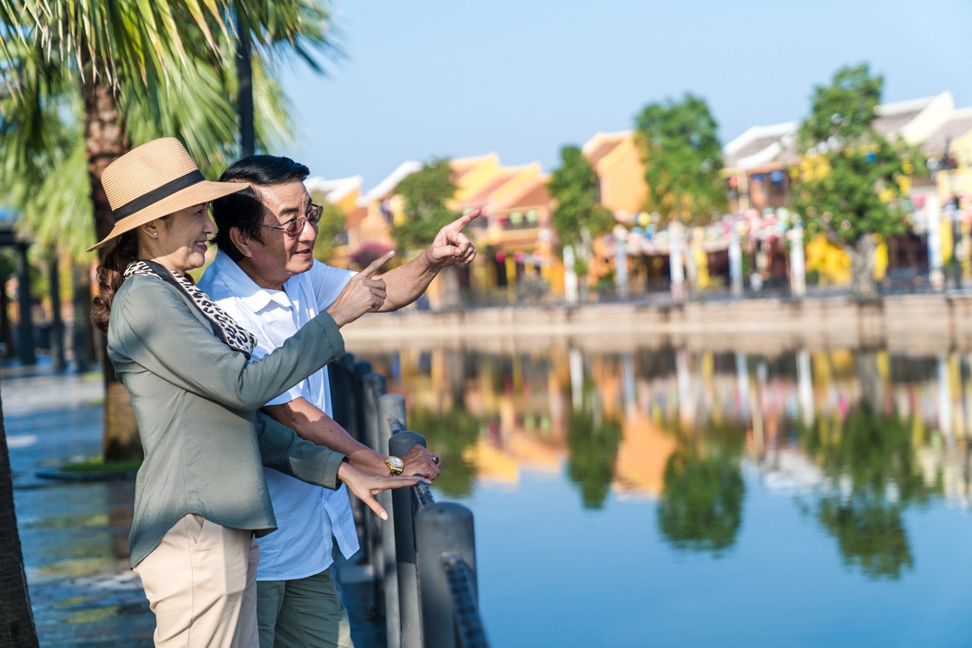 Vinpearl - điểm du lịch biển đa trải nghiệm cho gia đình nhiều thế hệ Vinpearl - điểm du lịch biển đa trải nghiệm cho gia đình nhiều thế hệ