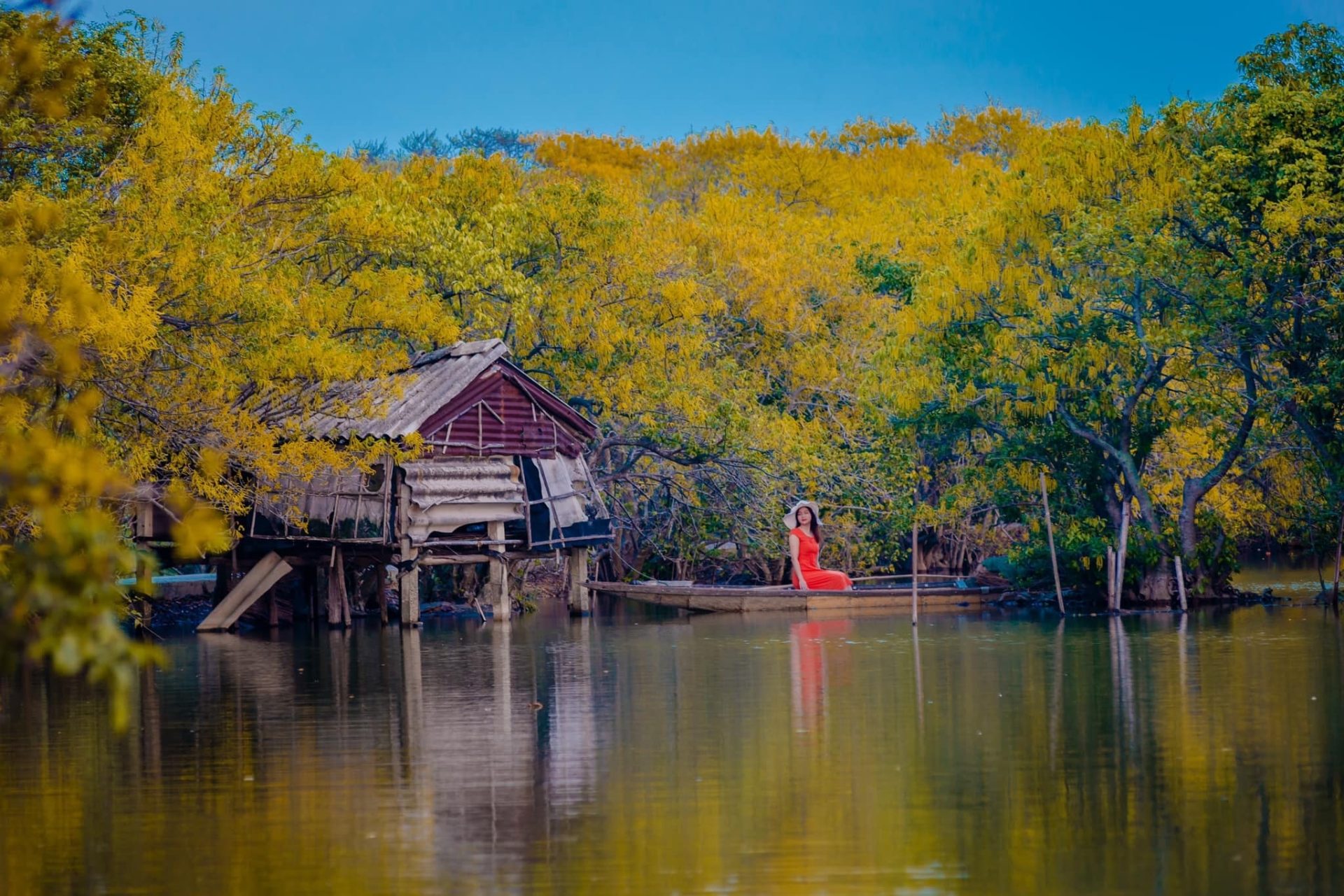 6 địa điểm du lịch miễn phí ở Huế 6 địa điểm du lịch miễn phí ở Huế