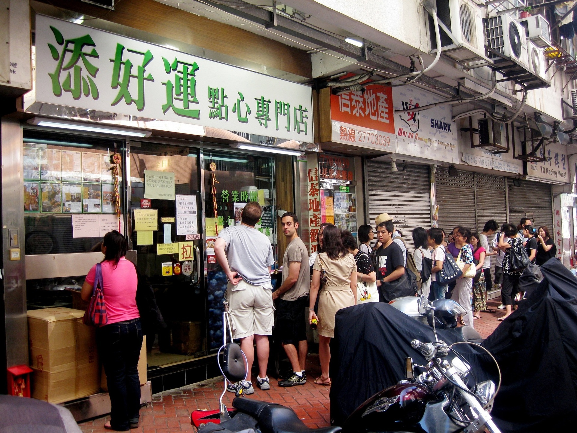 Ẩm thực đường phố Việt Nam xứng đáng có sao Michelin Ẩm thực đường phố Việt Nam xứng đáng có sao Michelin