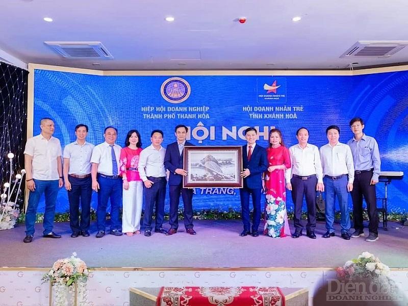 Kết nối, hỗ trợ doanh nghiệp hội viên cùng phát triển