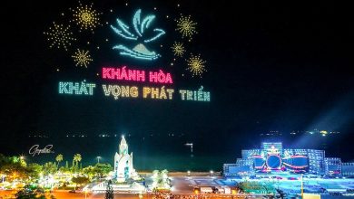 Khách sạn view đẹp ở Nha Trang kín phòng trước ngày khai hội Festival Khách sạn view đẹp ở Nha Trang kín phòng trước ngày khai hội Festival