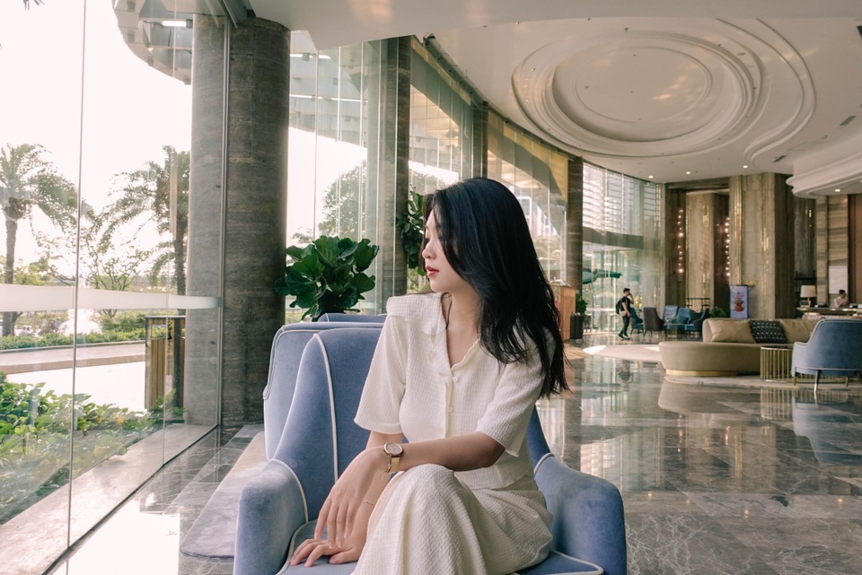 Ghé thăm Hải Phòng dịp hè