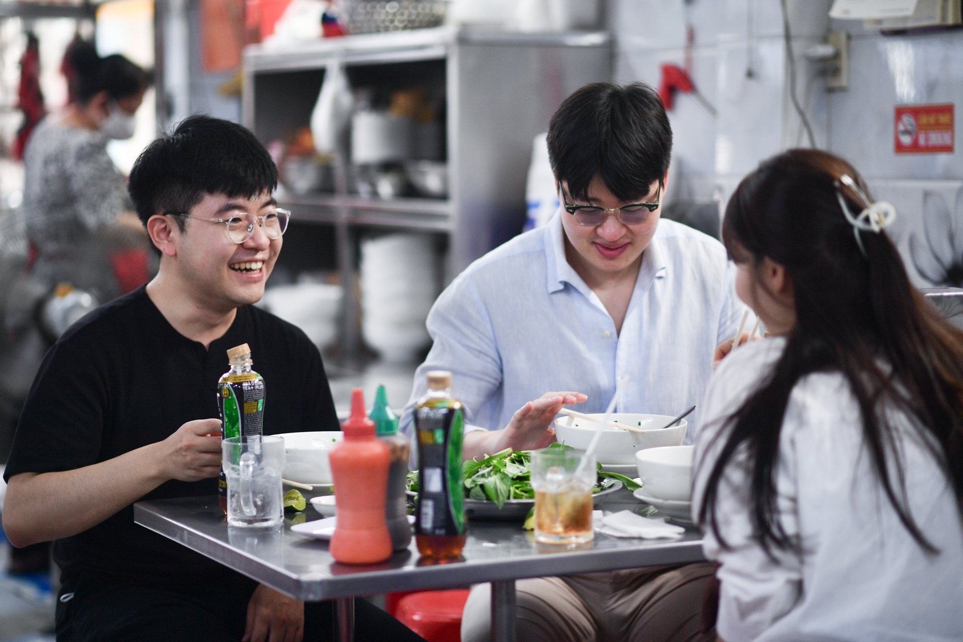 Nhân sự ngành F&B của Việt Nam cần thay đổi