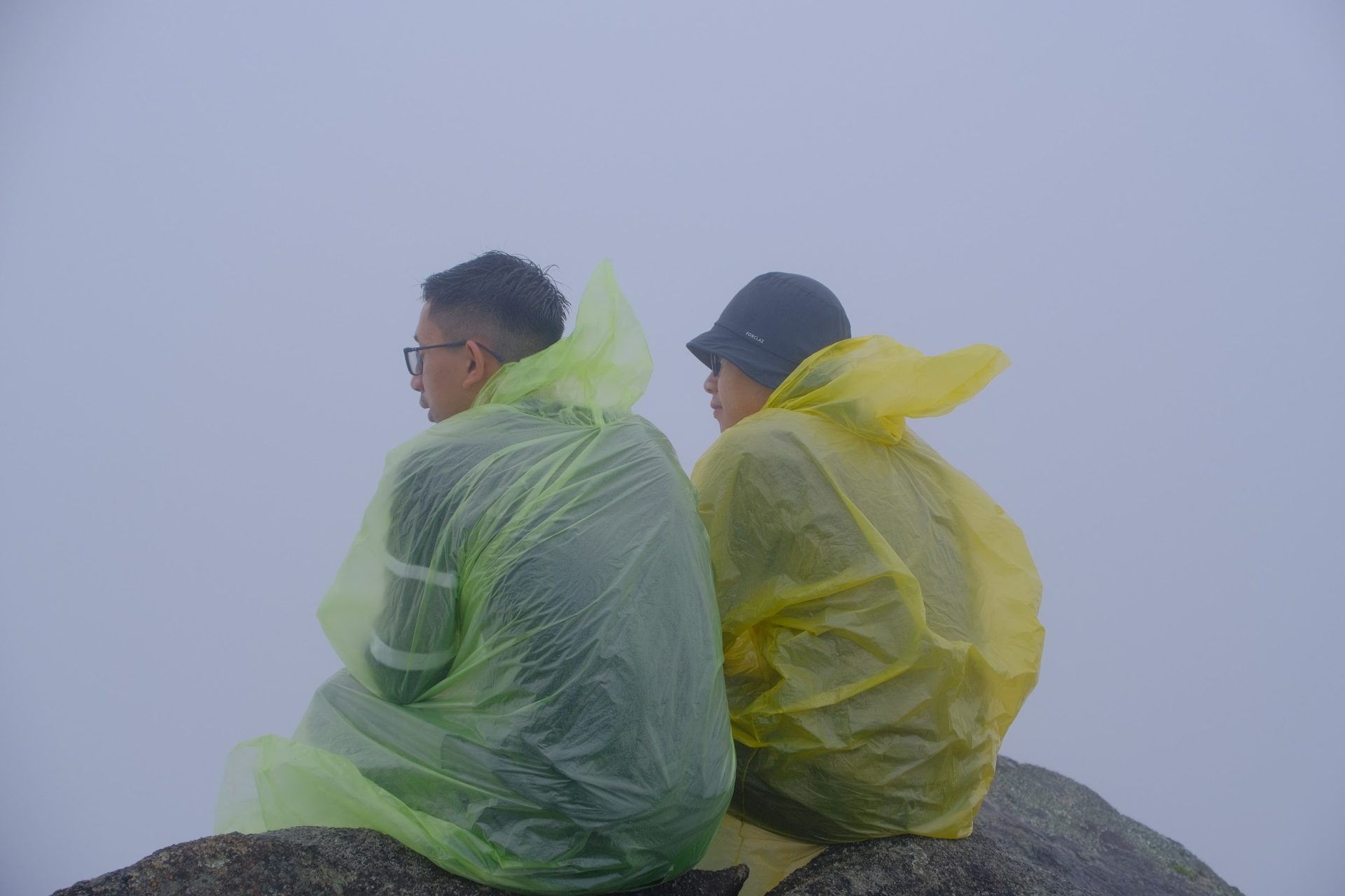 Du lịch Tây Nguyên mùa mưa Du lịch Tây Nguyên mùa mưa