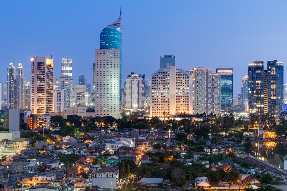 5 lý do nên đặt chân đến Jakarta, Indonesia một lần trong đời 5 lý do nên đặt chân đến Jakarta, Indonesia một lần trong đời