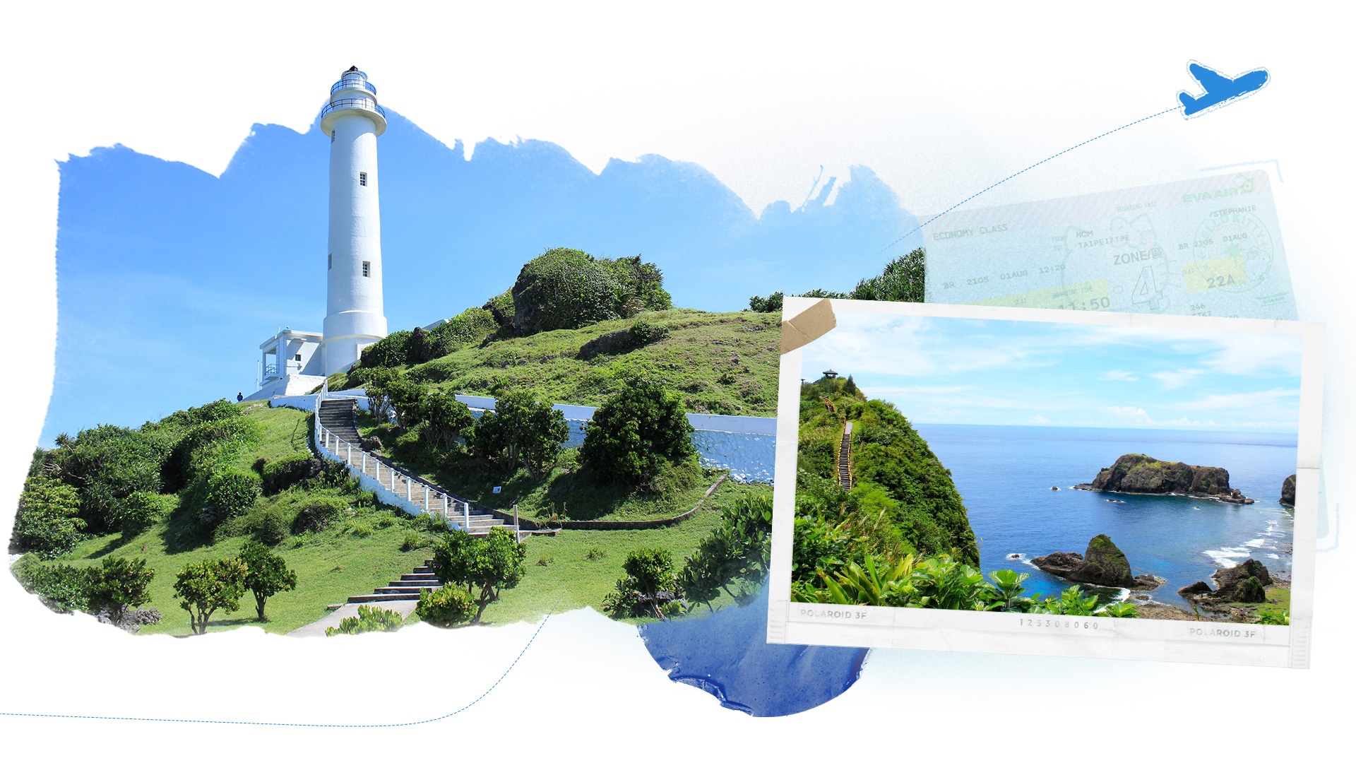 4 ngày 3 đêm trải nghiệm những điều đáng nhớ tại Đài Loan 4 ngày 3 đêm trải nghiệm những điều đáng nhớ tại Đài Loan