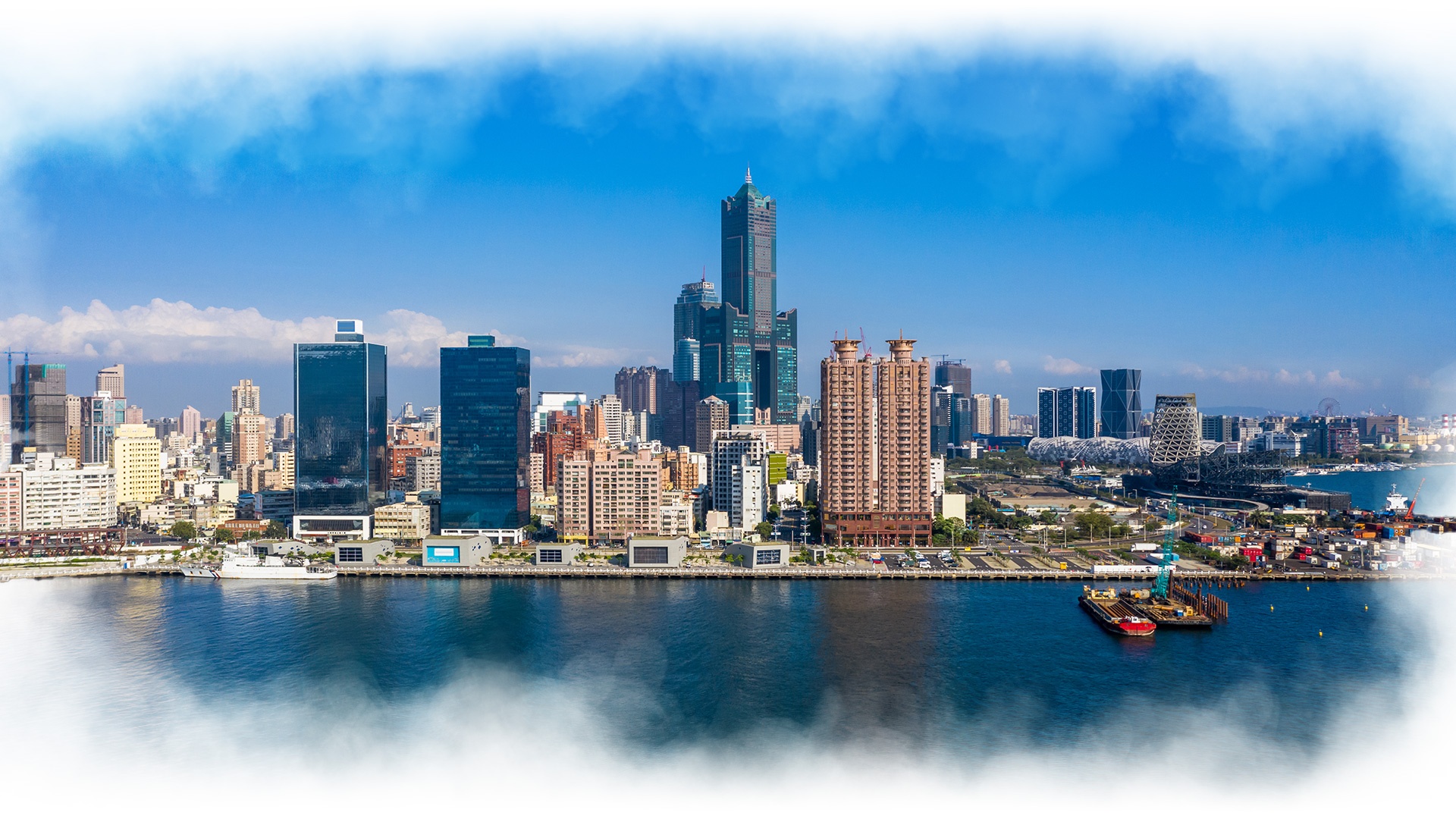 4 ngày 3 đêm trải nghiệm những điều đáng nhớ tại Đài Loan 4 ngày 3 đêm trải nghiệm những điều đáng nhớ tại Đài Loan