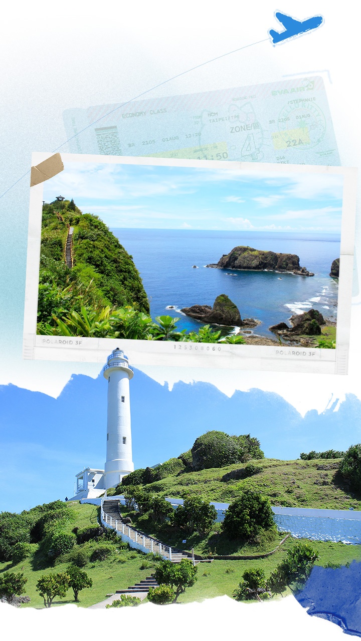 4 ngày 3 đêm trải nghiệm những điều đáng nhớ tại Đài Loan 4 ngày 3 đêm trải nghiệm những điều đáng nhớ tại Đài Loan