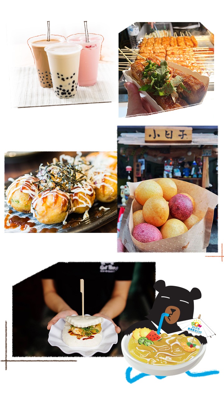 4 ngày 3 đêm trải nghiệm những điều đáng nhớ tại Đài Loan 4 ngày 3 đêm trải nghiệm những điều đáng nhớ tại Đài Loan