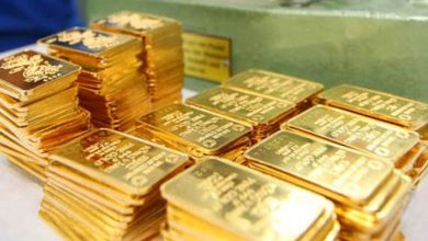 Fed giữ quan điểm “diều hâu”, vàng bị “nhấn chìm”