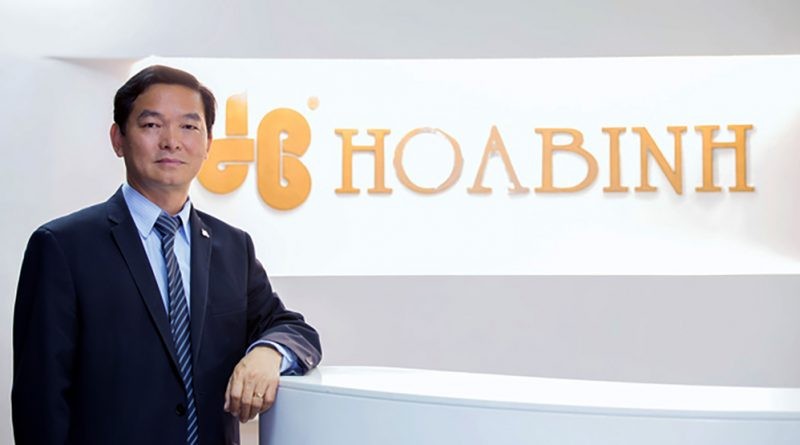 Trong khó khăn, vốn chủ sở hữu của HBC cao hơn nhờ đâu? Trong khó khăn, vốn chủ sở hữu của HBC cao hơn nhờ đâu?